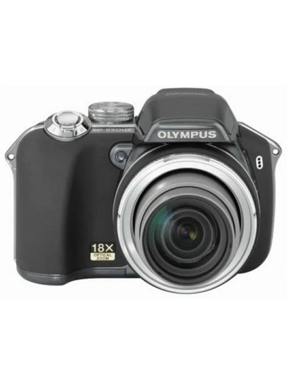 OLYMPUS Camera-SP-550UZ